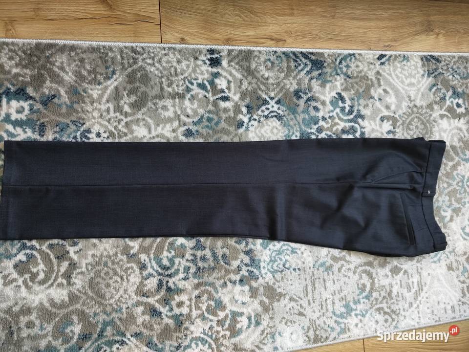 Garnitur męski Wieliszew