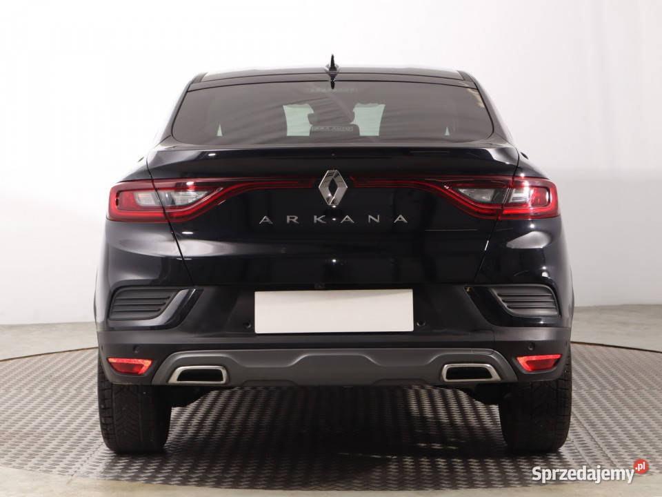 Renault Arkana 13 TCe Katowice sprzedam