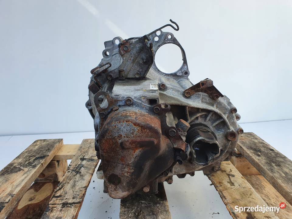 Daihatsu Charade 10 SKRZYNIA BIEGÓW manualna Skrzynie biegów manualne lubelskie Rudka