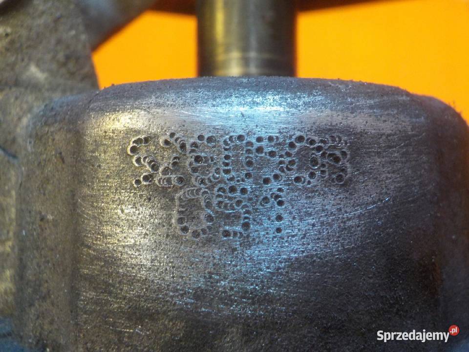 MINI R56 14 VTI 09r 95 N12B14AB wybierak skrzyni osobowe