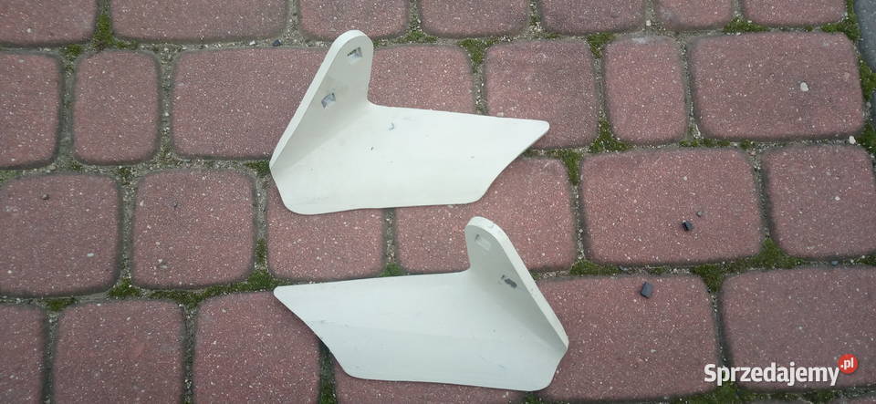 Podcinacze Unia Cross CX AU2365 AU2364 Płock sprzedam