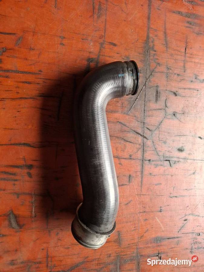 Przewód turbo intercoolera 19 TDI ASV ALH AGR Przyborów