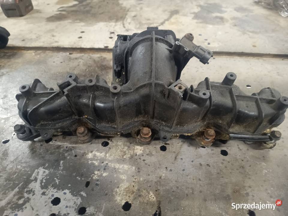 Kolektor ssący peugeot citroen 22 e5 pomorskie Doręgowice