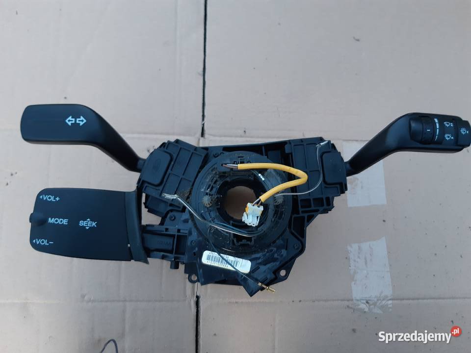 Transit Mk7 Przelacznik zespolony dostawcze Mińsk Mazowiecki