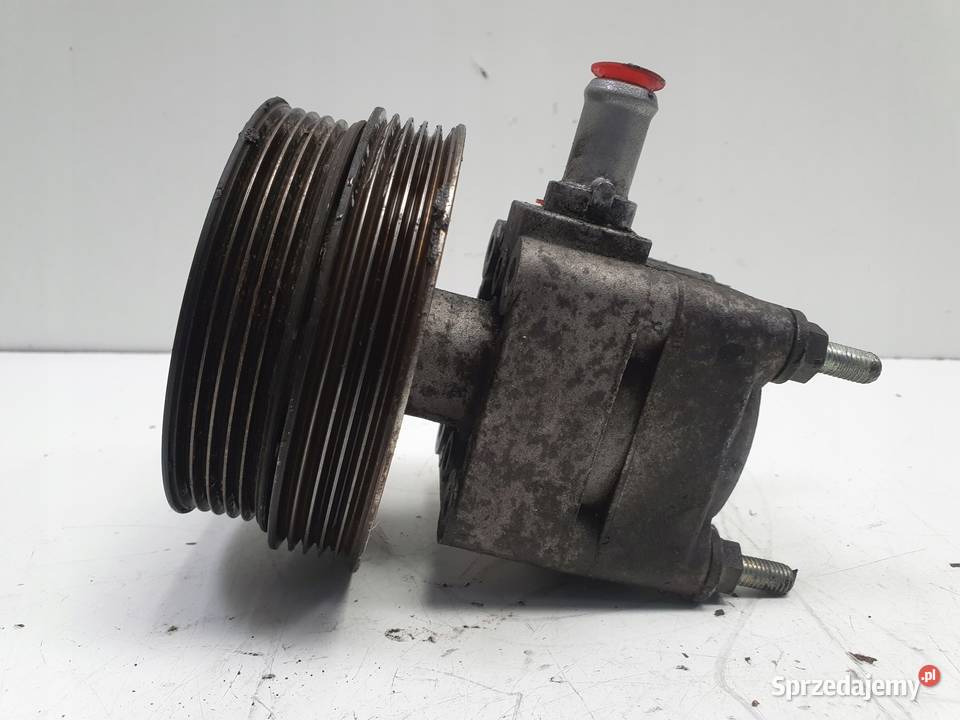 Volvo S80 II V70 III 24 D5 POMPA WSPOMAGANIA osobowe Chełm