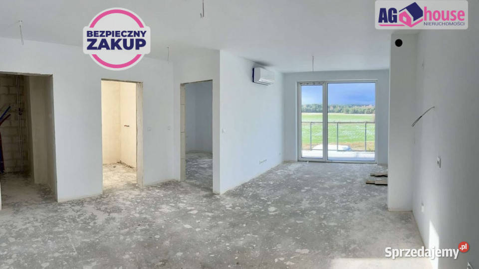 Dom wolnostojący 437m2 Ostrowo pomorskie