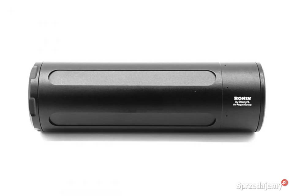 Tłumik DonnyFL RONIN 55mm 635mm 12x20 UNF kawał Trzcianka sprzedam