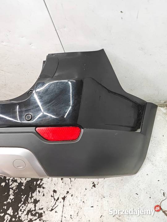 Chevrolet Captiva Zderzak Tył Tylny PDC Opole Lubelskie