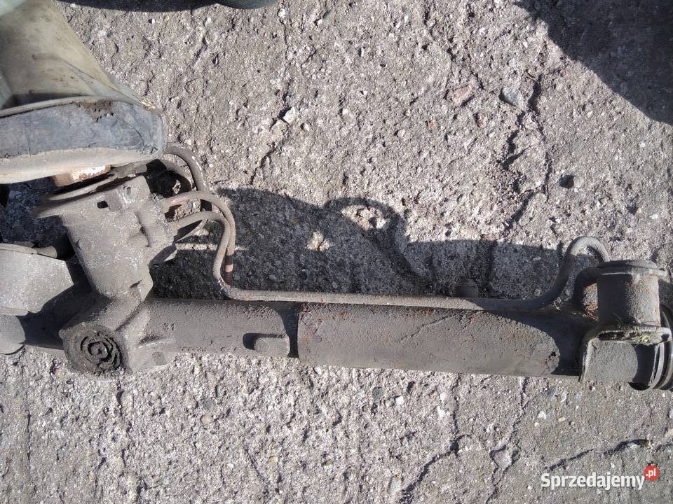 Maglownica przekładnia kierownicza 98AG3A500AK Motoryzacja Krośniewice