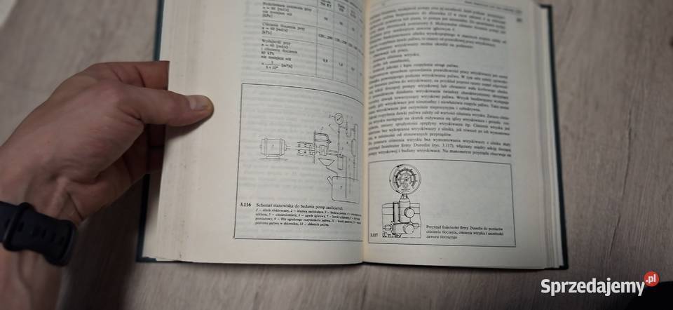 Pierwsze wydanie Podstawy diagnostyki pojazdów wielkopolskie Łęczyca