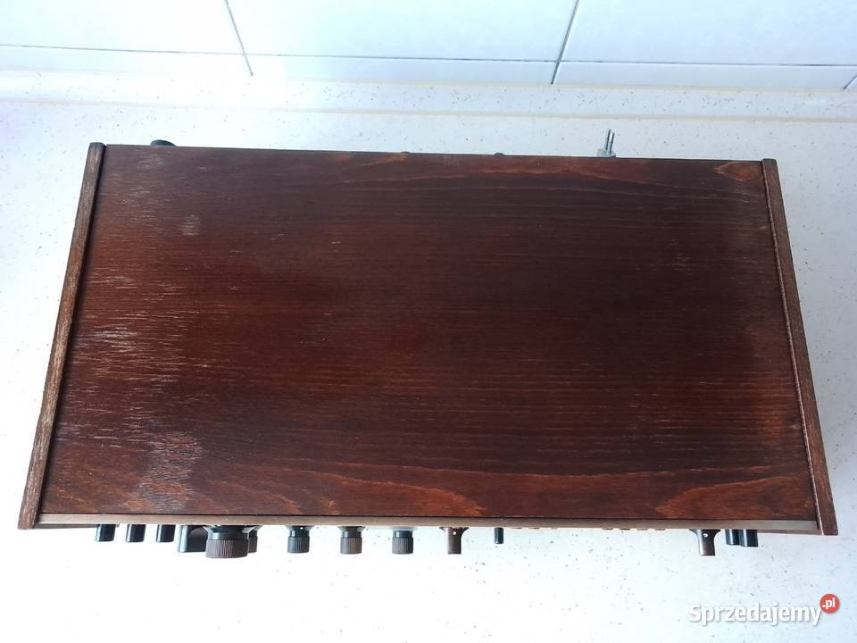 Radmor 5102Te HiFi
