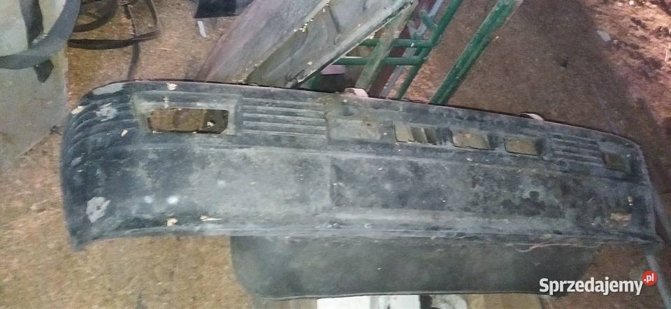 Renault 5 zderzak przód tył atrapa lubelskie Terpentyna