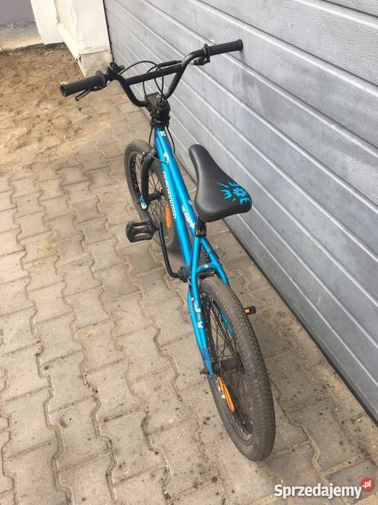 BMX Btwin BMX Toruń