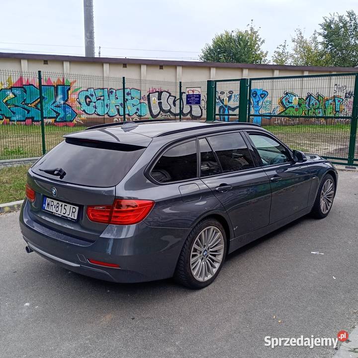 BMW Seria 3