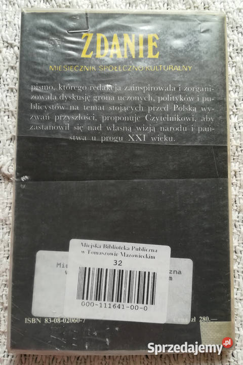 Wokół wyzwań XXI wieku zebr i opr Andrzej Białystok