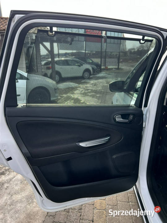 Ford S I 20062015 pomorskie Słupsk