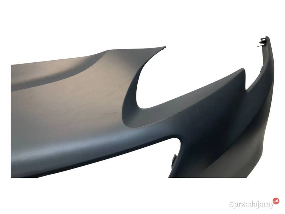 OPEL CORSA E 20142019 ZDERZAK PRZÓD PRZEDNI NOWY osobowe Skarżysko-Kamienna