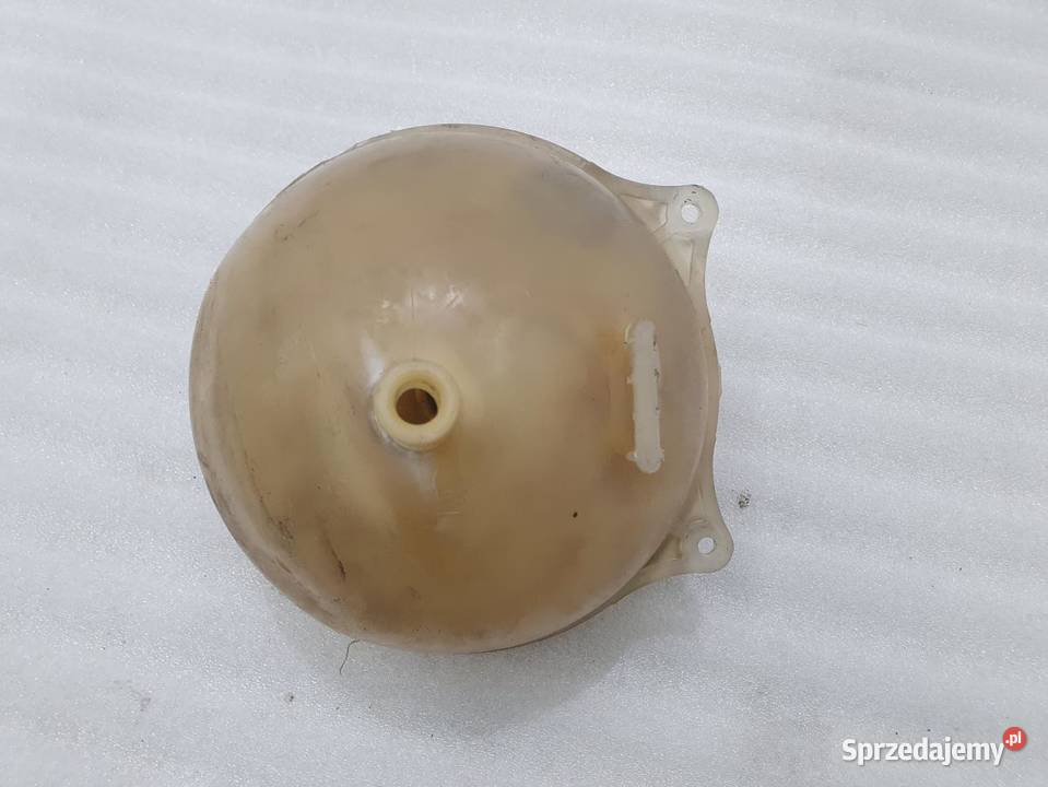 ZBIORNICZEK WYRÓWNAWCZY VOLKSWAGEN T4 701121407B