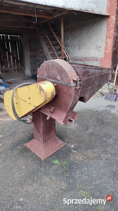 Rozdrabniacz bijakowy Ząbkowice Śląskie