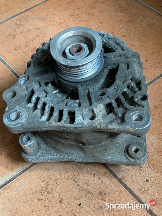 Alternator VW 03C903023D wiele modeli