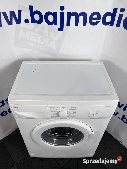 Pralka Beko 5 1000 ob A DostawaGwarancja Wiejca