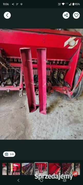 Siewnik poznaniak 27