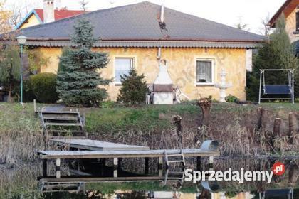 Dom Głogów Serby Główna 5 400 m2 Serby sprzedam