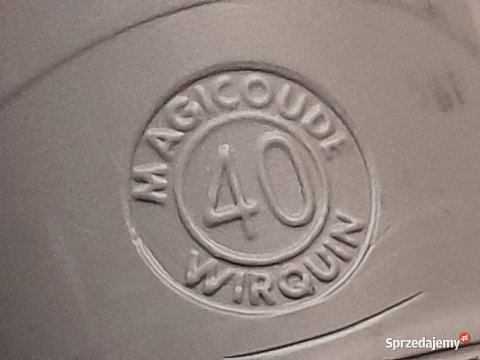 Wirquin przyłącze elastyczne uniwersalne