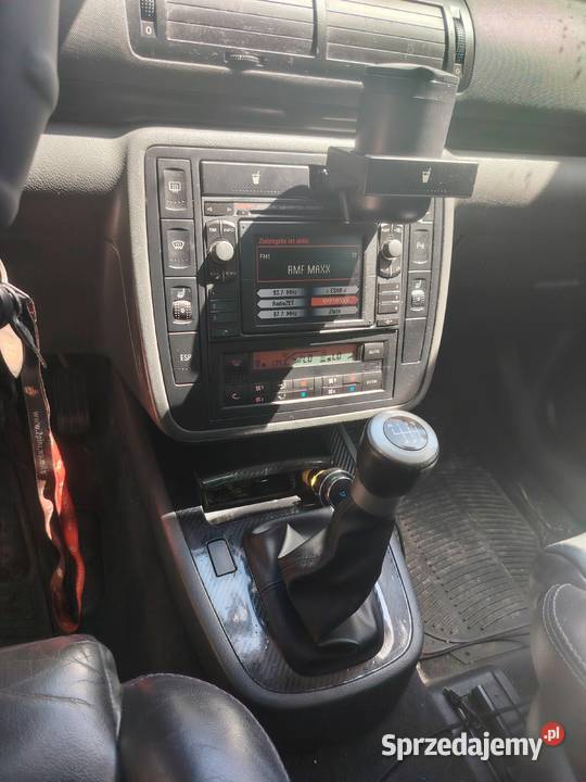 SEAT Alhambra 4x4 150KM