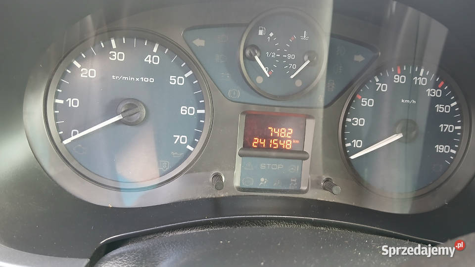 Citroen Berlingo MULTISPACE podkarpackie Blizianka