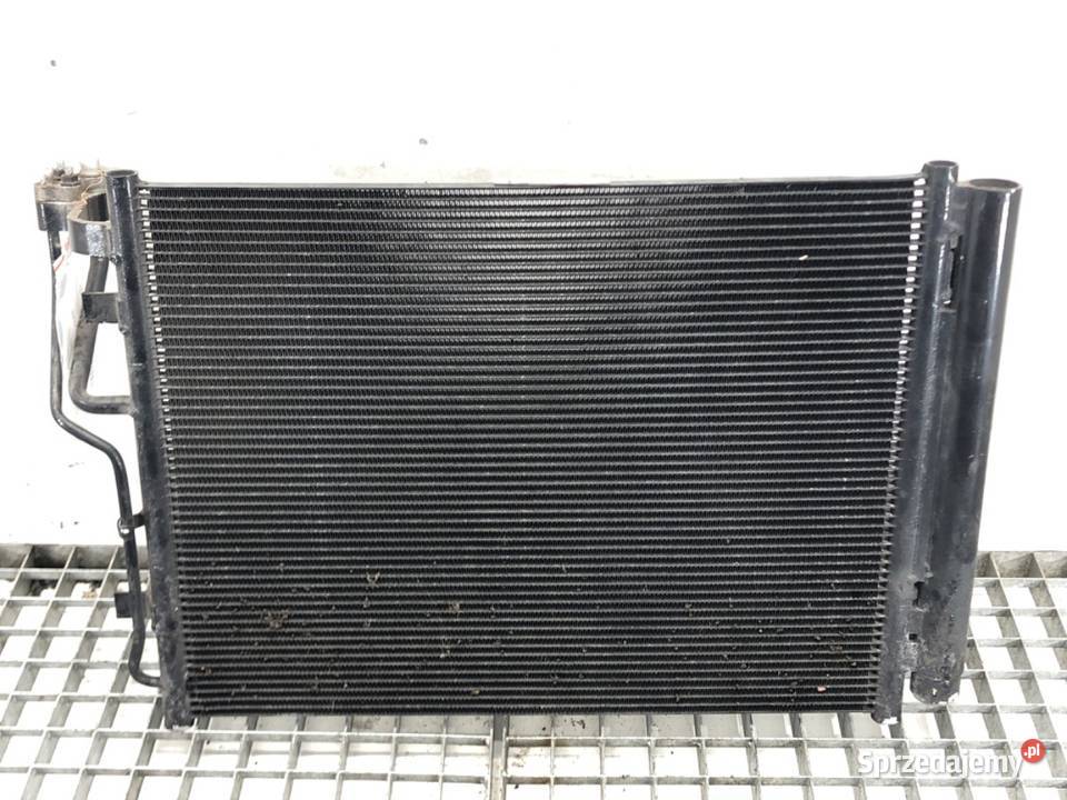 CHŁODNICA KLIMATYZACJI HYUNDAI i30 16 90 0712 podkarpackie sprzedam
