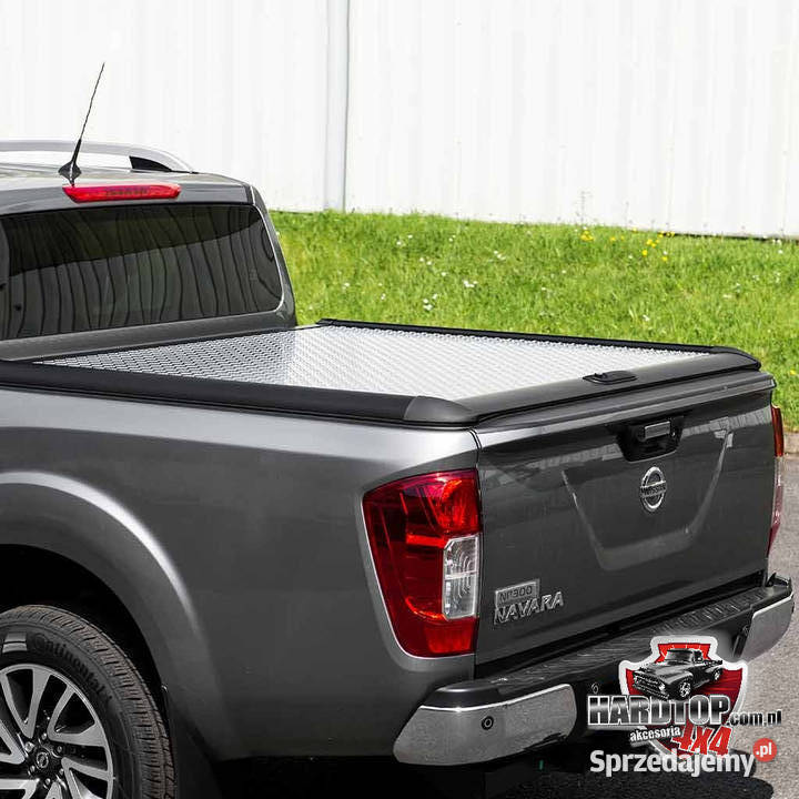 Pokrywa Nissan Navara NP300 Mountain Top Pasłęk