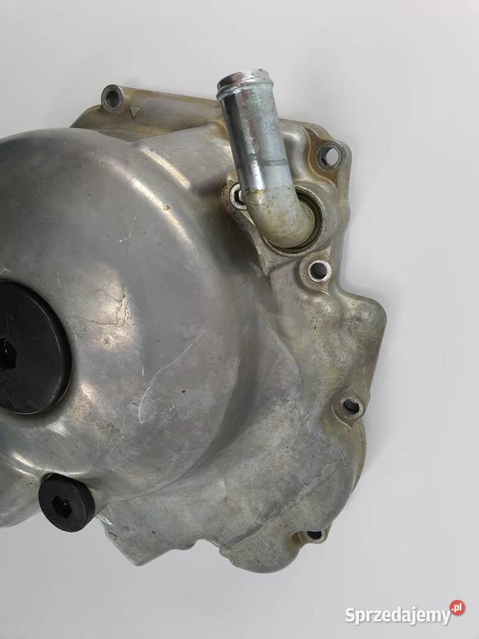 Dekiel Magneta Yamaha Yxz 1000 Łódź