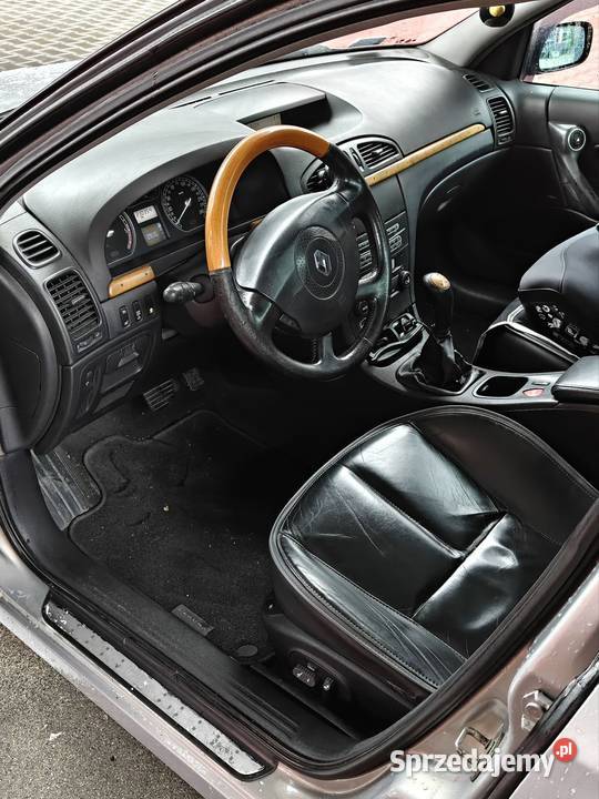 Renault Laguna 22 dci 2200cm3 Zielenice