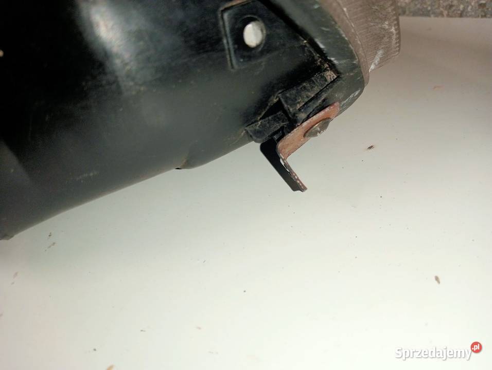 Aprilia Sr 50 Lampa przednia śląskie Częstochowa