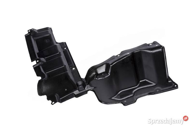 TOYOTA Corolla Verso Oslona pod silnik prawa Kąty Wrocławskie