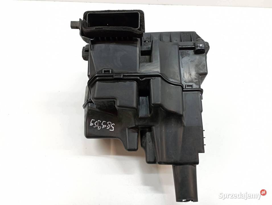 OBUDOWA FILTRA POWIETRZA 9676423480 Toyota świętokrzyskie