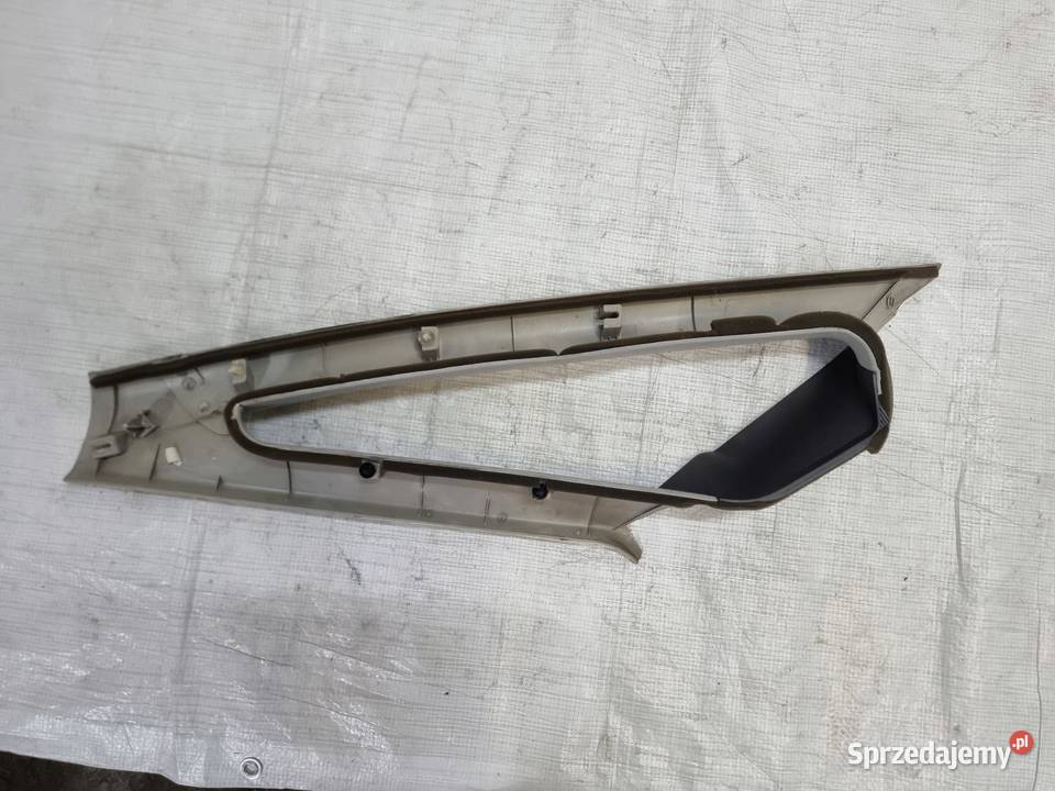 Ford S MK1 prawa osłona słupka plastik osobowe