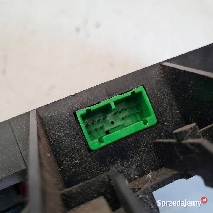 HONDA CIVIC V PANEL NAWIEWU Osięciny