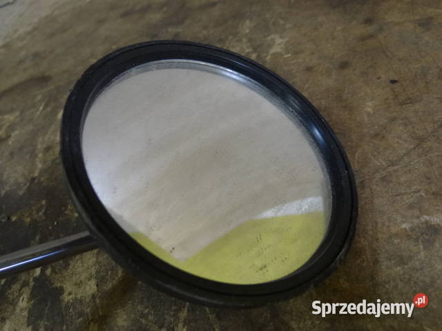 lusterko Simson S 50 S 51 org DDR lubuskie Żary