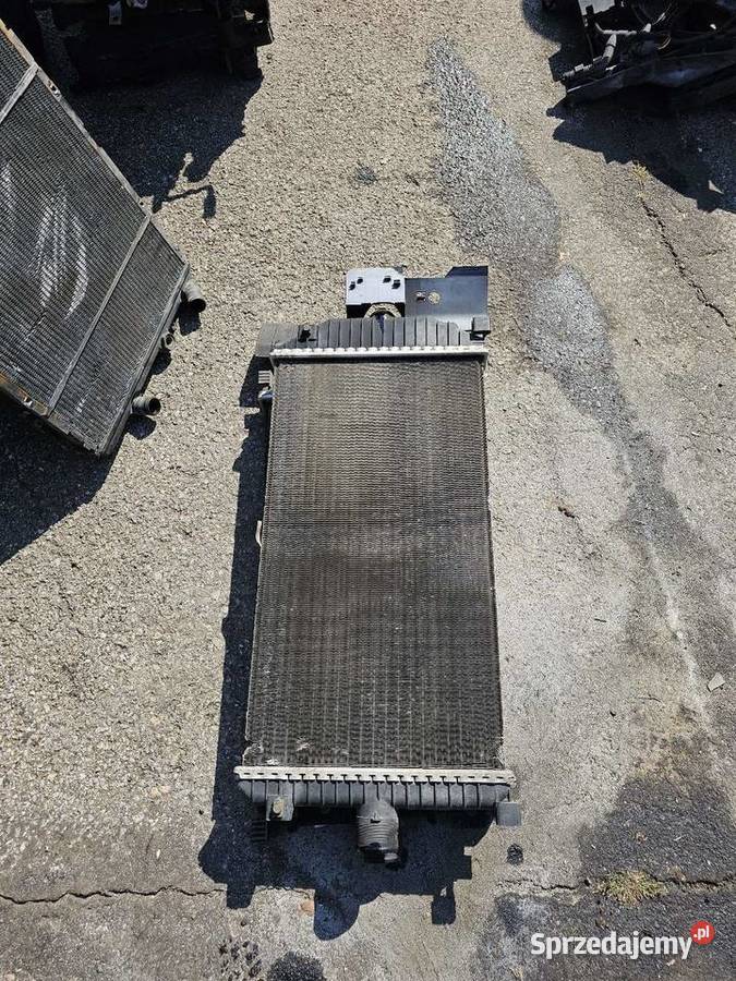 Chłodnica powietrza laguna 1 osobowe Łagów sprzedam