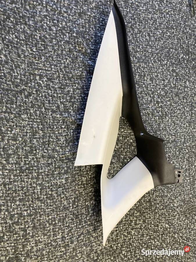 Osłona słupka C prawa strona Ford Fusion MK5 Pozostałe Zamość