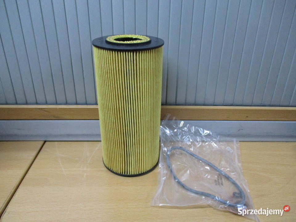 Filtr oleju wkład filtra Man 51055006073 Mogilno
