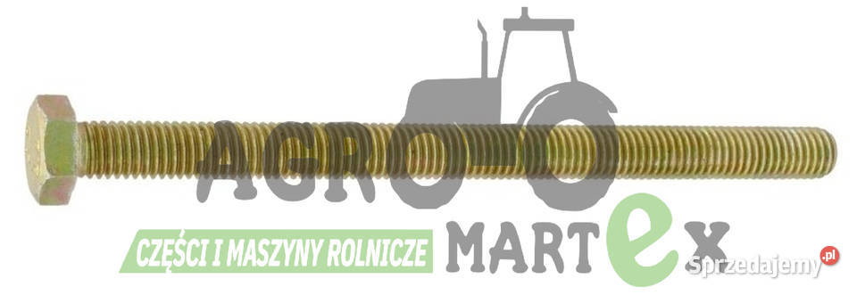 0002335330 00 0233 533 0 233533 ŚRUBA M10x140 Rolnictwo Wichrów