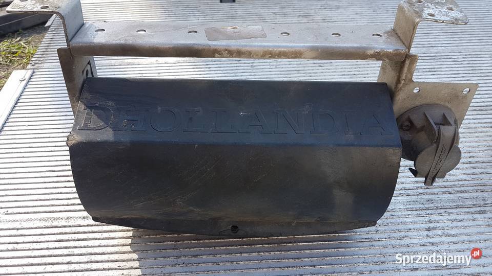 sterownik windy dhollandia Leszno