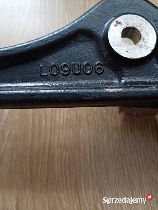 Wahacz przód lewy honda Accord Vl 9802 Części samochodowe Kościerzyna