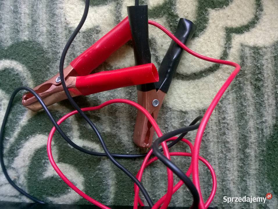 Prostownik ABSAAR 12V 6A Frampol