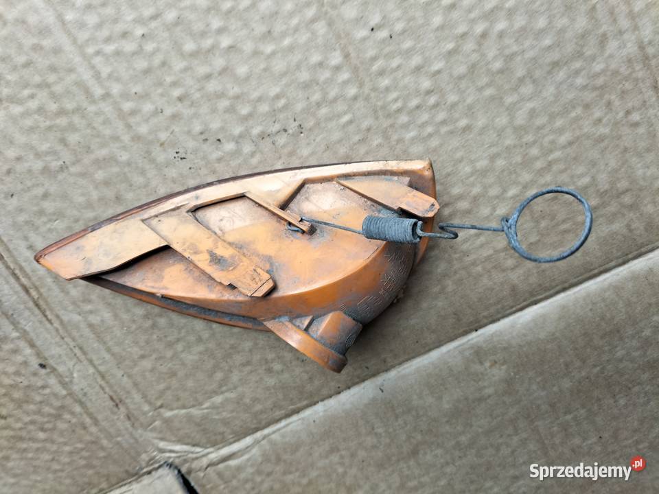 KIERUNKOWSKAZ PRAWY Fiat Seicento Kamień-Kolonia