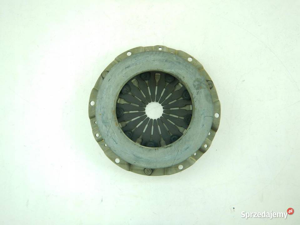 DOCISK SPRZĘGŁA FIAT DUCATO REGATA 19D 20D 25D