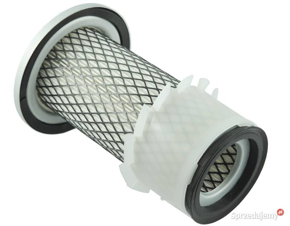 Filtr powietrza Kubota 81 x 185 mm Yanmar podkarpackie Tajęcina